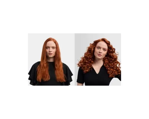 Стайлер Dyson Airwrap I.D. HS08 T1/T2 Amber Silk (123682-01)