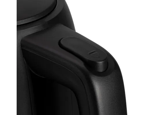 Електрочайник Adler AD 1379 black