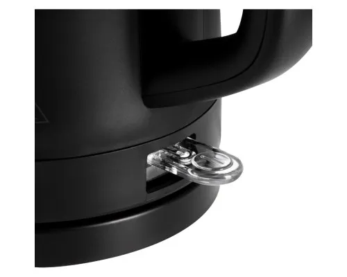 Електрочайник Adler AD 1379 black