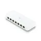 Комутатор мережевий Ubiquiti USW-ULTRA-210W