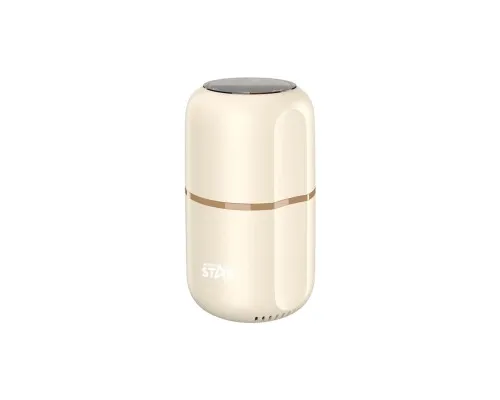 Кавомолка WINNINGSTAR ST-9713 White
