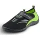 Аквашузи Aqua Speed Aqua Shoe Model 642-27A чорний, сірий, жовтий 37 (5908217675972)