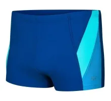 Плавки Aqua Speed Logan 226-423 синій, блакитний S (5908217680563)