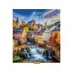 Зошит Школярик Join Travel 60 аркушів клітинка (060-3680K)
