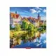 Зошит Школярик Join Travel 60 аркушів клітинка (060-3680K)
