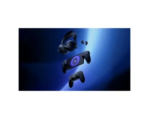 Навушники Sony Playstation Pulse Elite Midnight Black (1000044483)
