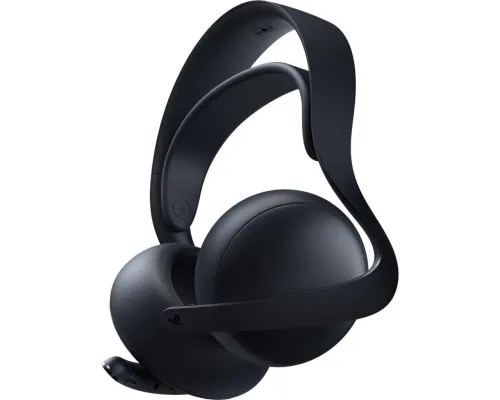 Навушники Sony Playstation Pulse Elite Midnight Black (1000044483)