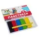 Пластилін 1 вересня Classic 6 кольорів 120 г (540653)
