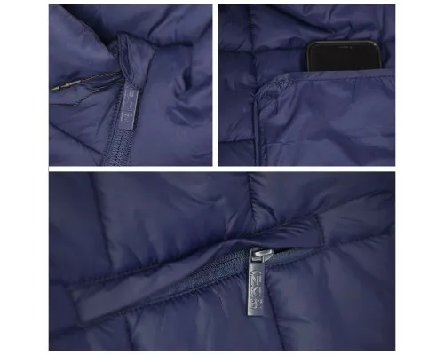 Жилет NikiBo Bask темно-синій XL (10100104-44XL)