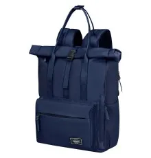 Рюкзак для ноутбука American Tourister 15.6" Urban Groove tote backpack UG25, Dark blue, 20.5л (24G*77057)