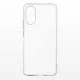 Чохол до мобільного телефона BeCover Silicone OnePlus Nord CE 5 5G Transparent (715697)
