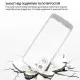 Чохол до мобільного телефона BeCover Silicone OnePlus Nord CE 5 5G Transparent (715697)