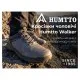 Кросівки Humtto чоловічі повсякденні Walker хакі 42 (350848A-2-42)