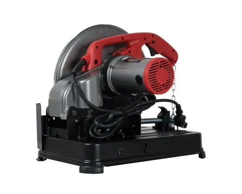 Монтажна пила Vitals Master, Gr3525HL, 2450W, диск 355мм, 3900об/хв (43114V)
