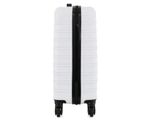 Валіза Semi Line 20" (S) White (T5952-1) (DAS303639)