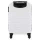 Валіза Semi Line 20" (S) White (T5952-1) (DAS303639)