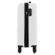 Валіза Semi Line 20" (S) White (T5952-1) (DAS303639)
