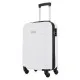 Валіза Semi Line 20" (S) White (T5952-1) (DAS303639)