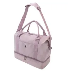 Дорожня сумка Semi Line 24 Lilac (P8316-3) (DAS303826)