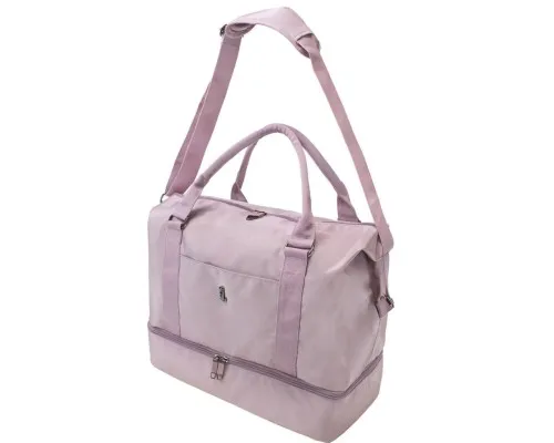 Дорожня сумка Semi Line 24 Lilac (P8316-3) (DAS303826)