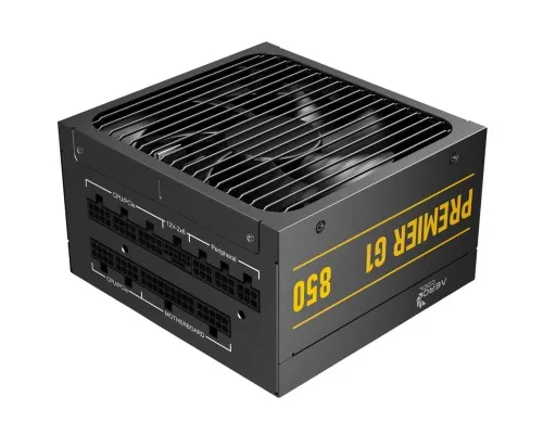Блок живлення AeroCool 850W Premier G1 (ACPG-PR85FEC.71)