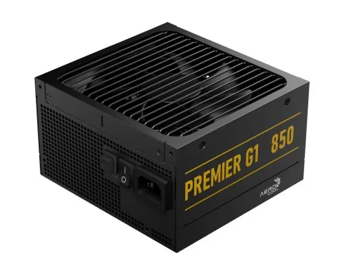 Блок живлення AeroCool 850W Premier G1 (ACPG-PR85FEC.71)