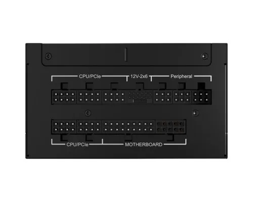 Блок живлення AeroCool 850W Premier G1 (ACPG-PR85FEC.71)