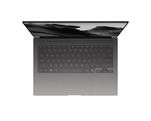 Ноутбук ASUS Zenbook S14 OLED UM5406GA-QJ184 (90NB17G3-M007B0)