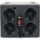 Стабілізатор напруги Powercom TCA-1200 (TCA-1200 black)