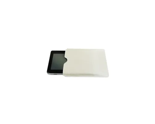 Чохол до планшета Drobak 9.7-10.1 Universal/Smooth Case /Cream (216826)