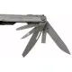 Мультитул Leatherman Rebar Stainless Steel (831557)