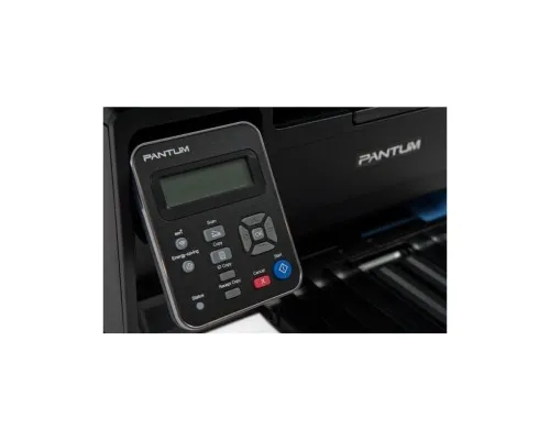 Багатофункціональний пристрій Pantum M6500W с Wi-Fi (M6500W)