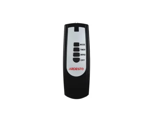 Вентилятор Ardesto FN-R1608CB