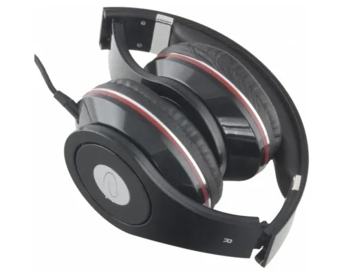 Навушники Esperanza EH141K Black (EH141K)