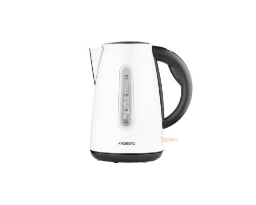 Електрочайник Ardesto EKL-F300W