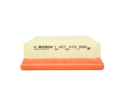 Повітряний фільтр для автомобіля Bosch 1 457 433 686