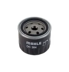 Фільтр масляний Mahle OC384