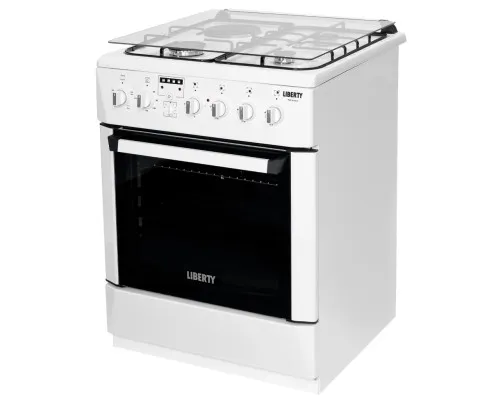 Плита Liberty PWE 6105-F