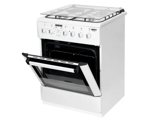 Плита Liberty PWE 6105-F