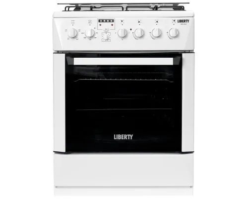 Плита Liberty PWE 6105-F