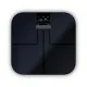 Ваги підлогові Garmin Index S2 Smart Scale, Intl, Black, 1 pack (010-02294-12)