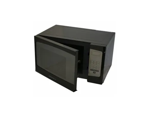 Мікрохвильова піч Grunhelm 23MX523-B