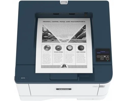 Лазерний принтер Xerox B310 (B310V_DNI)