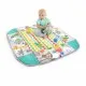 Дитячий килимок Bright Starts 5 в 1 Totally Tropical (12624)