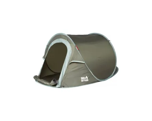 Намет Skif Outdoor Olvia Green (SOTOLV)
