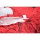 Постільна білизна MirSon Сатин 22-1275 Marble heart Сімейний (2200003569551)