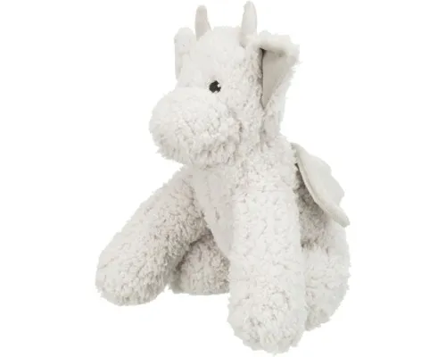Іграшка для собак Trixie Be Eco Дракон Elwin 28 см (4011905348797)