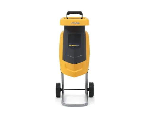 Садовий подрібнювач Stiga 2.2 кВт (BIO_Master2200)