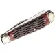Ніж Cold Steel Mini Trapper Jigged Bone (CS-FL-MTRPR-J)