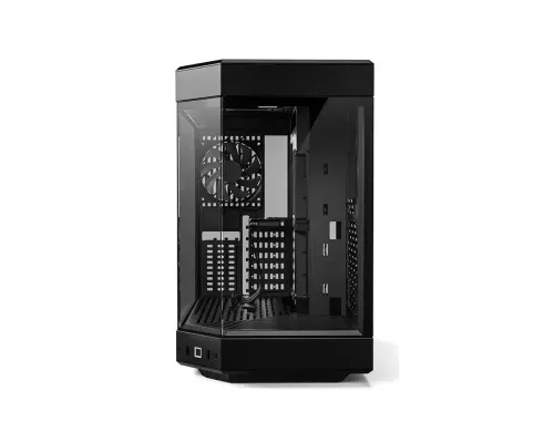 Корпус для ПК Hyte Y60 Black (CS-HYTE-Y60-B)